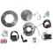 Villiers 8e, 7e, 6e External Rotor Stator Kit with Lighting - (STK-970L)